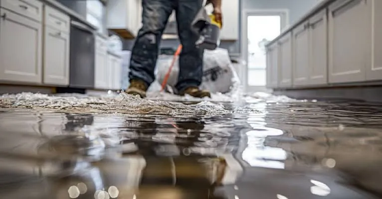 Water damage restoration companies near me in Lewis, IA - Emergency flood extraction