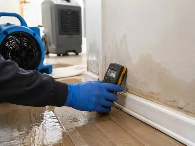 24/7 Water damage restoration services in Lewis, IA - Rapid flood cleanup and mitigation